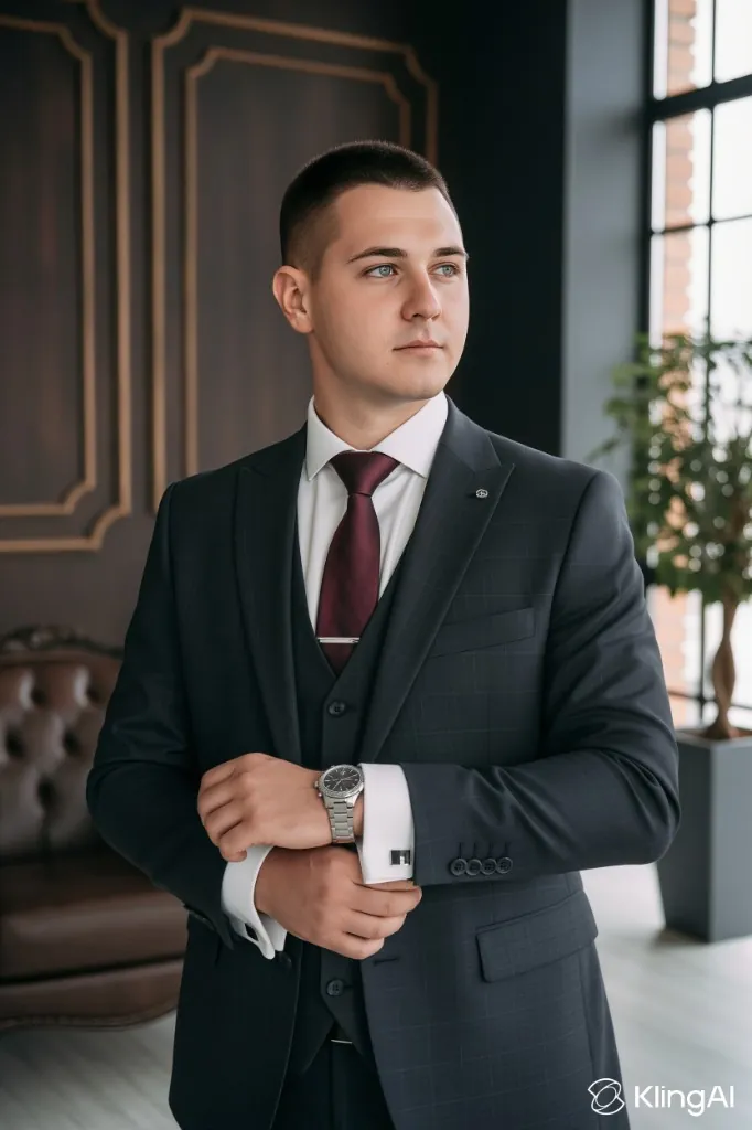 Иван Паркаев — операционный директор